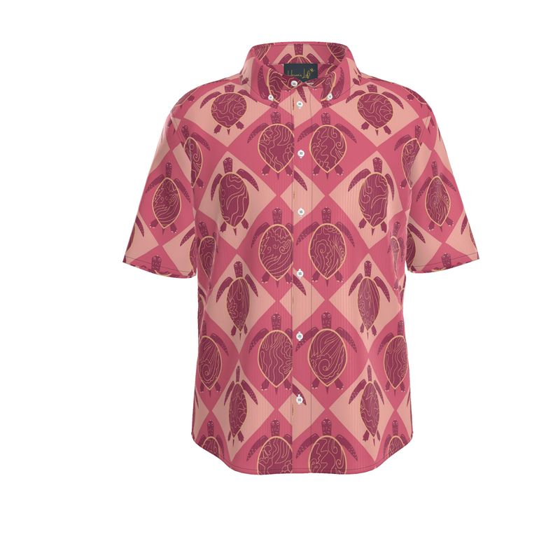 Topo Turtles Rosé Tide