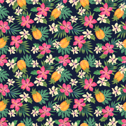 Pineapple Paradise: An Invitation to Live More Vividly