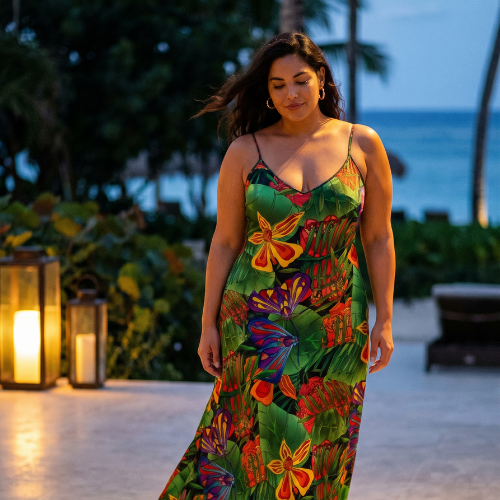 What Does It Mean to Dress Boldly?
