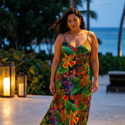 What Does It Mean to Dress Boldly?