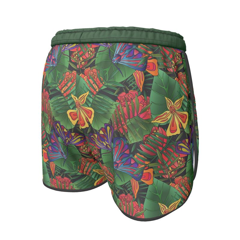【Raucohouse】Another bio short field jumper Formula 1 x Wildside Yohji Yamamoto x PacSun Parc Ferme