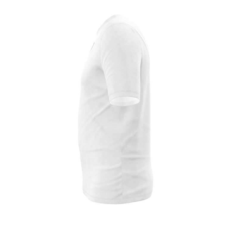 Men's T-Shirt - Heron's Loft est. 2023 - White