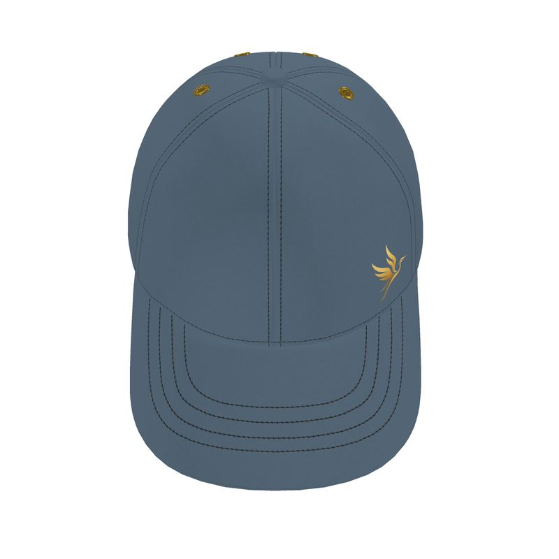 Signature Baseball Cap