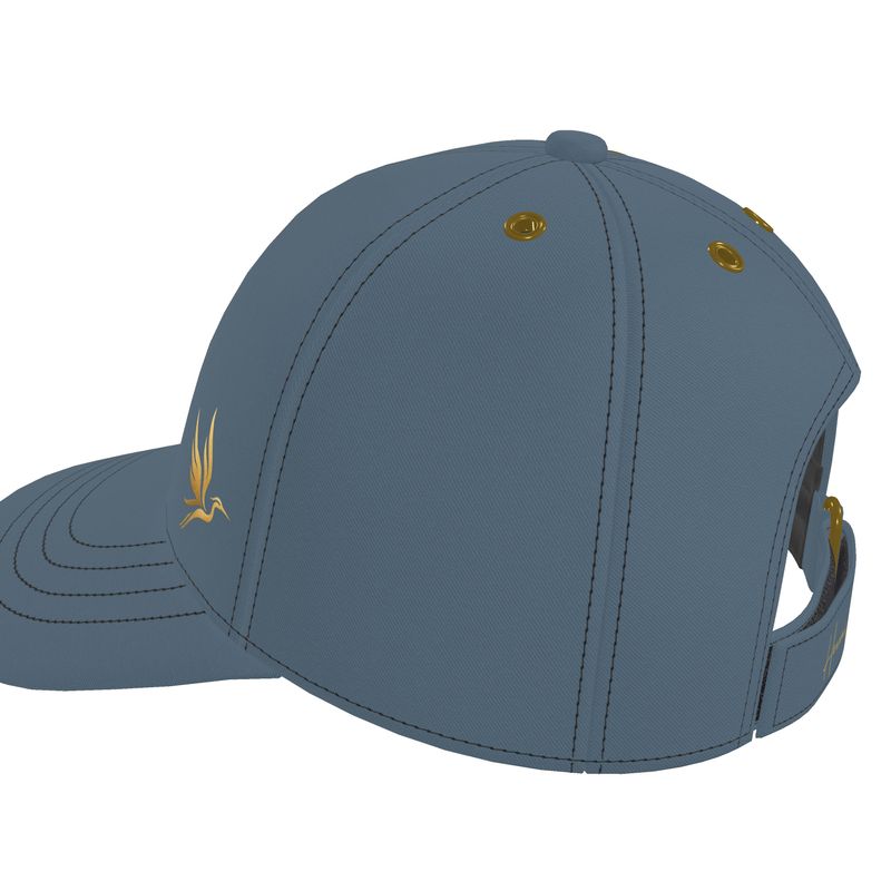 Signature Baseball Cap