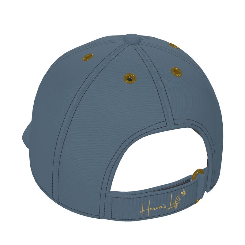 Signature Baseball Cap