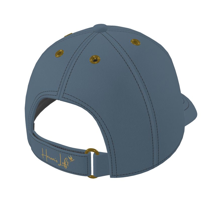 Signature Baseball Cap