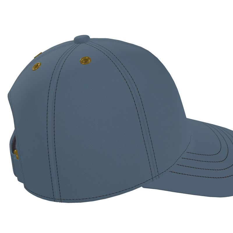 Signature Baseball Cap