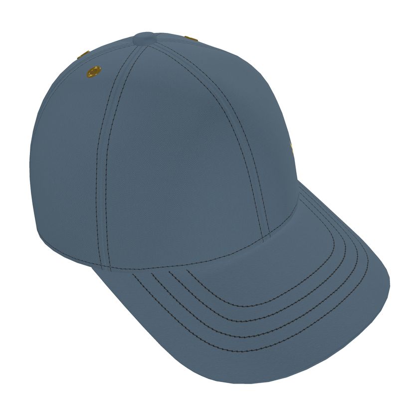 Signature Baseball Cap