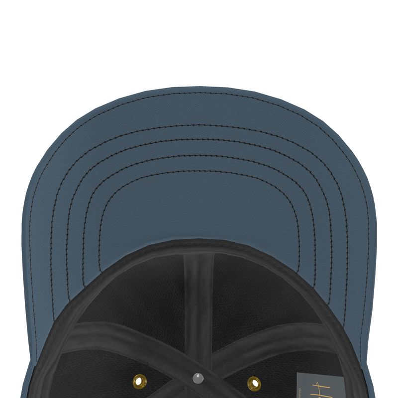 Signature Baseball Cap