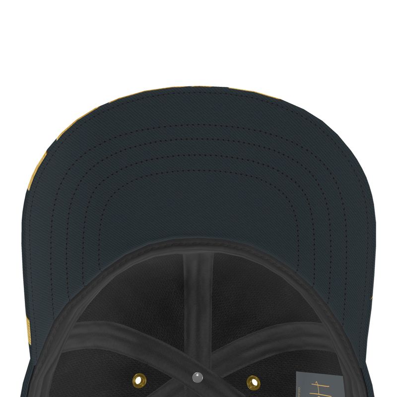 Golden Flight Signature Baseball Cap
