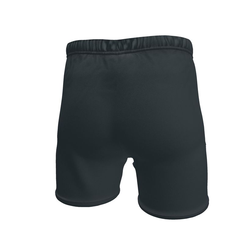 Golden Flight Signature Men's Gym Shorts