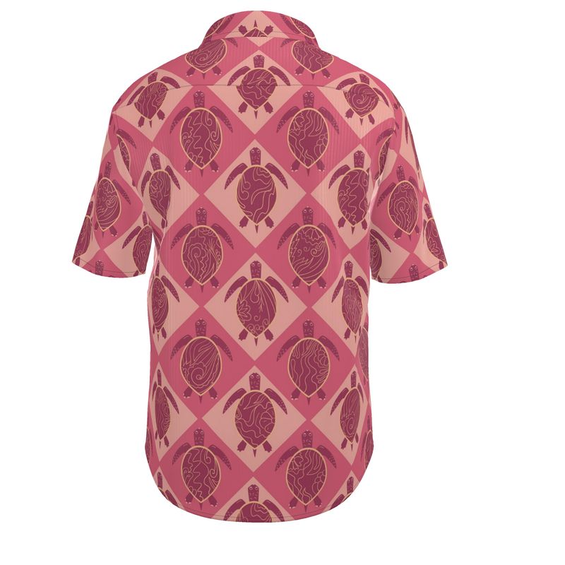 Topo Turtles Rosé Tide