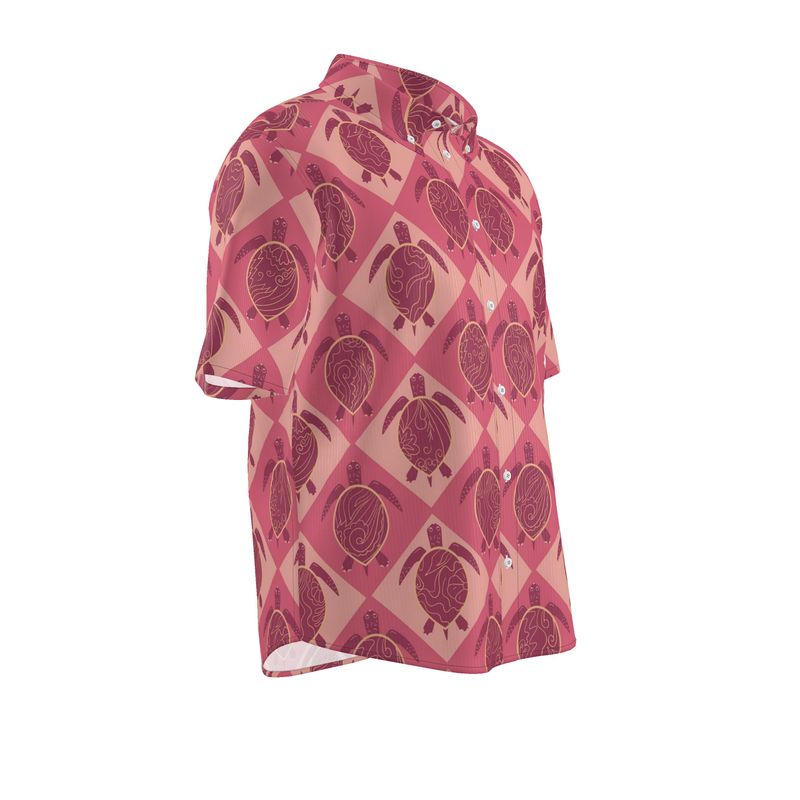Topo Turtles Rosé Tide