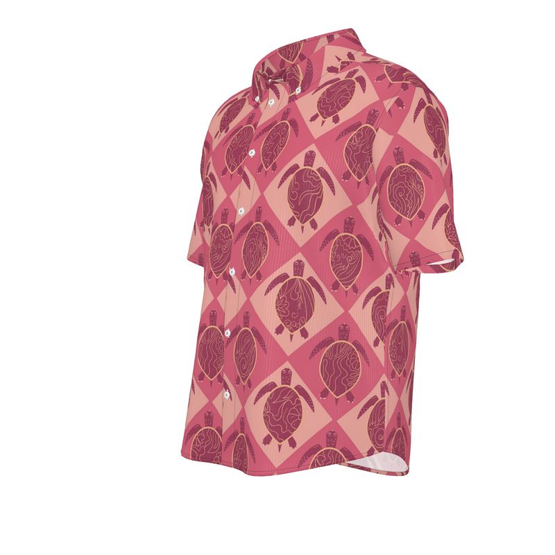 Topo Turtles Rosé Tide